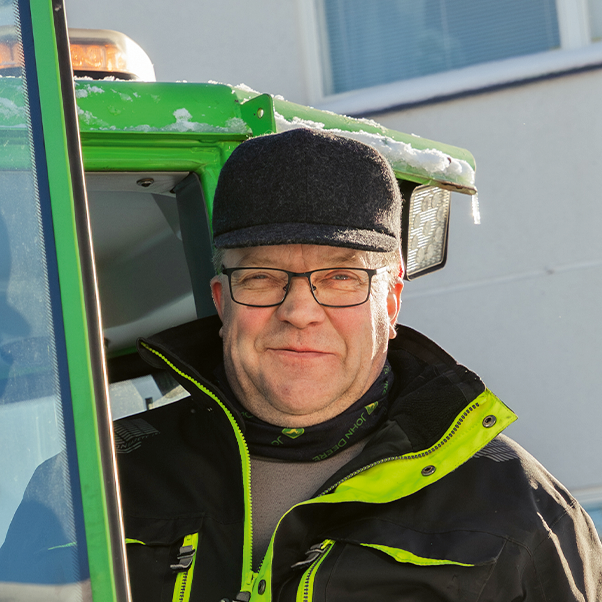 Markku Laakkonen